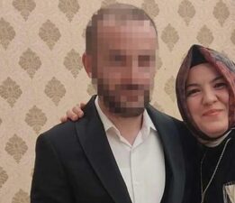 Önce bıçakladı, sonra tüfekle öldürdü! Tuğba’nın katil kocası 3 gündür aranıyor