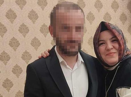 Önce bıçakladı, sonra tüfekle öldürdü! Tuğba’nın katil kocası 3 gündür aranıyor