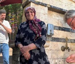 Önce kurşunladılar, camiye ve minibüse bile almadılar! ‘Kılıbık’ hikayesi yayıldı: Mahalle türbeye döndü