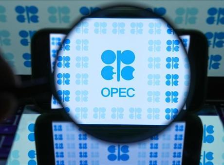 OPEC’in ham petrol üretimi temmuzda arttı