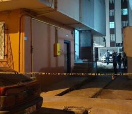 Ordu’da dehşet! Bir süredir ayrı yaşadığı eşini yaraladıktan sonra kendi kafasına sıktı