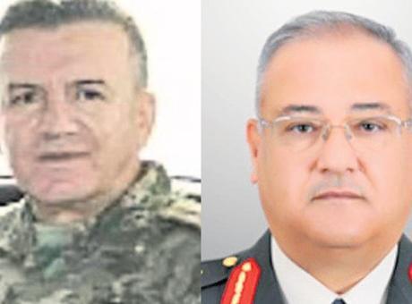 Org. Kemal Yeni emekliliğini istedi