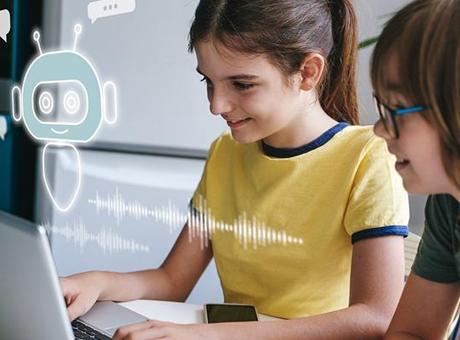 Ortaokul ve liselerde artık yapay zeka eğitimi verilecek!