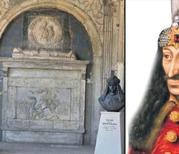 ‘Osmanlı ordusu öldürmemiş, kaçmış’ iddiası! Voyvoda Napoli’de gömülmüş
