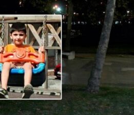 Otizmli Adem’den acı haber! Ailesiyle gittiği piknikte kaybolmuştu