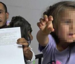 Otizmli bebeğe tekmeli saldırı! Mahkemeden ’12 ay taksitli’ şok karar: Kızımın canının bedeli 11 bin lira mı?