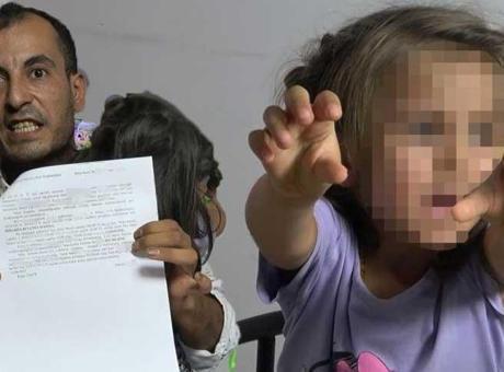 Otizmli bebeğe tekmeli saldırı! Mahkemeden ’12 ay taksitli’ şok karar: Kızımın canının bedeli 11 bin lira mı?