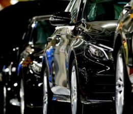 Otomotiv endüstrisi temmuzda arttı