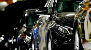 Otomotiv endüstrisi temmuzda arttı
