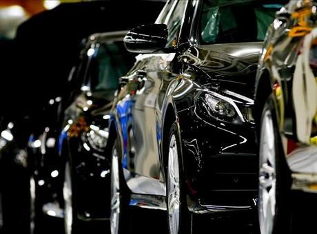 Otomotiv endüstrisi temmuzda arttı