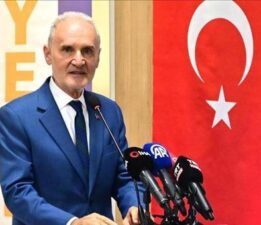 Otomotiv sektörü temsilcileri YEDPA’da bir araya geldi