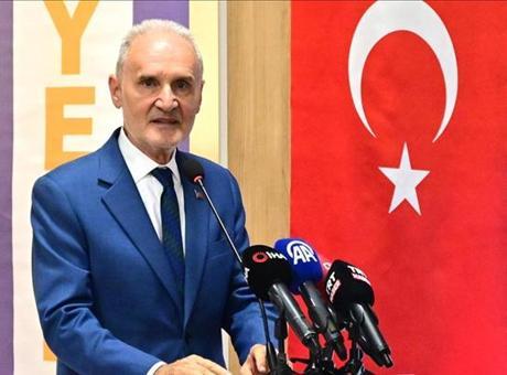 Otomotiv sektörü temsilcileri YEDPA’da bir araya geldi