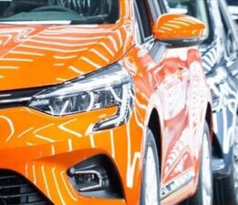 Otomotiv temmuzda en fazla ihracat yapan sektör oldu