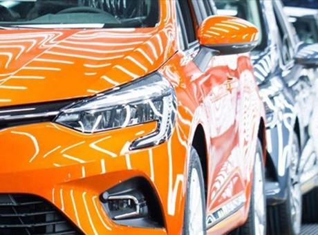 Otomotiv temmuzda en fazla ihracat yapan sektör oldu