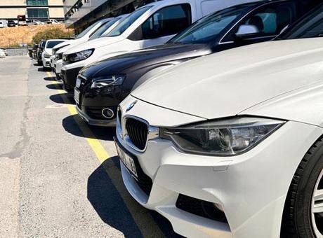 ÖTV düzenlemesi ikinci el otomobil piyasasını canlandırdı