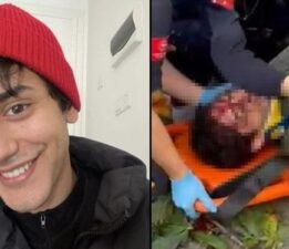 Oyuncu İbrahim Yıldız’ın üzerine ağaç devrildi! Hastaneye kaldırılan oyuncu ölüm kalım savaşı veriyor