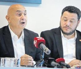 Özel: CHP, 1-0 önde başlayacak