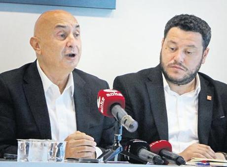 Özel: CHP, 1-0 önde başlayacak