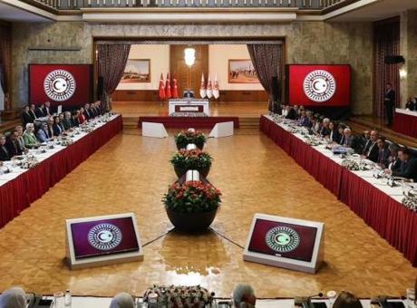 ‘Özerklik’ iddiası ortalığı karıştırdı
