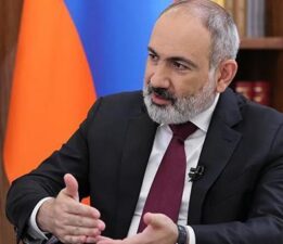 Paşinyan: Karabağ hareketini devam ettirmek bağımsızlığımızı yok eder!