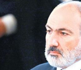 Paşinyan’dan Karabağ açıklaması