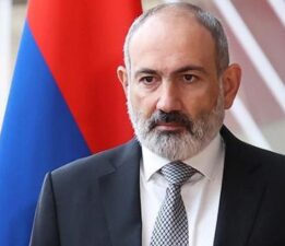 Paşinyan’dan Netanyahu’nun ‘Ermeni soykırımı’ ifadesine yanıt!