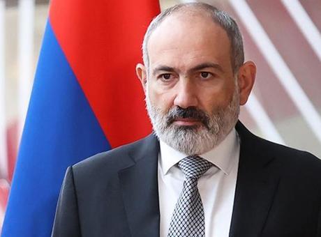 Paşinyan’dan Netanyahu’nun ‘Ermeni soykırımı’ ifadesine yanıt!
