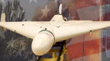 Pentagon’un gözü İran’ın Şahid-136’sında! Dikkat çeken ihale: ‘Kopya aranıyor’