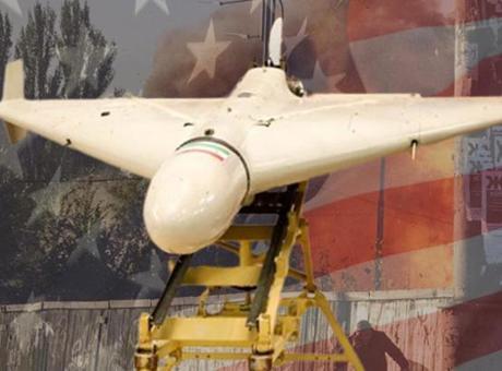 Pentagon’un gözü İran’ın Şahid-136’sında! Dikkat çeken ihale: ‘Kopya aranıyor’
