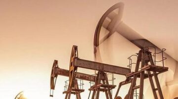 Petrolde yılın ikinci çeyreğinde dikkat çeken düşüş