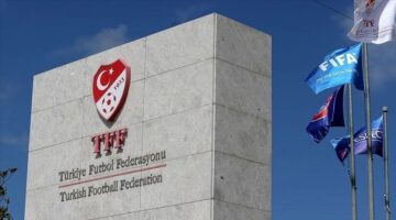 PFDK, Amedspor’a ceza yağdırdı: Futbolcuya 12 maç men!