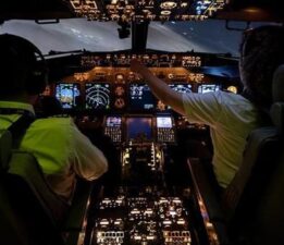 Pilotların sağlık değerlendirmesinde yeni dönem başlıyor