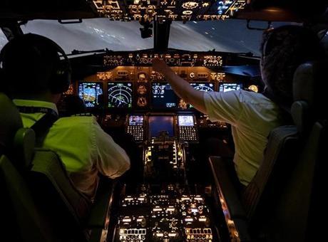 Pilotların sağlık değerlendirmesinde yeni dönem başlıyor
