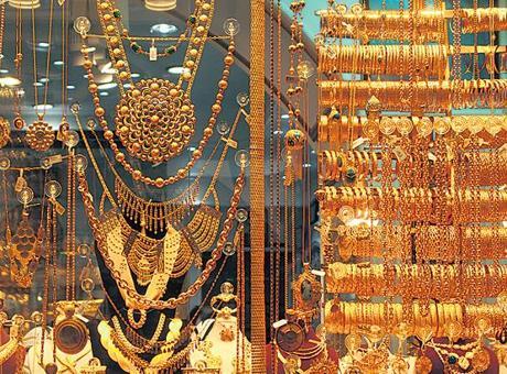 Piyasa değeri 1.2 milyar TL! Kapalıçarşı’da kaçak pırlanta operasyonu: 40 gözaltı