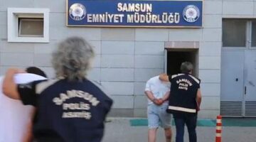 ‘Polis ve savcıyız’ diyerek milyonluk vurgun yaptılar! 7 ilde operasyon 8 gözaltı
