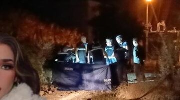Polisler ihbar üzerine gitti, üniversite öğrencisinin cansız bedeni bulundu! Erkek arkadaşı gözaltında