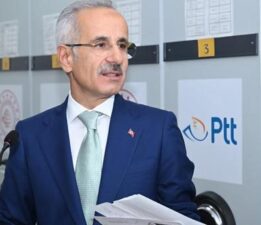 Postada akıllı otomasyon dönemi!