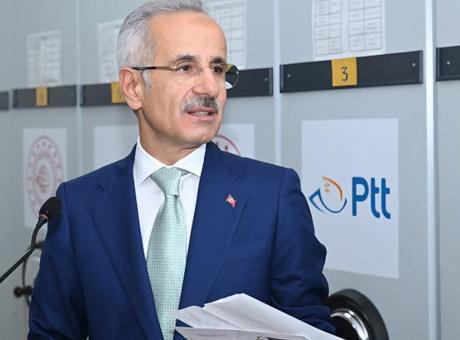 Postada akıllı otomasyon dönemi!