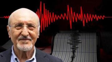 Prof. Dr. Osman Bektaş’tan Uşak fay bloğu ile ilgili korkutan uyarı: Depremleri tümör gibi büyüyecek