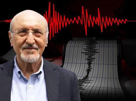 Prof. Dr. Osman Bektaş’tan Uşak fay bloğu ile ilgili korkutan uyarı: Depremleri tümör gibi büyüyecek