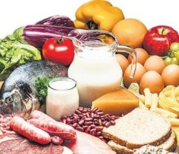 Protein ihtiyacı yaşlandıkça artıyor