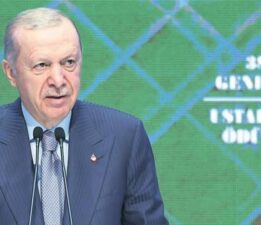 Psikolojik eşik başarıyla aşıldı