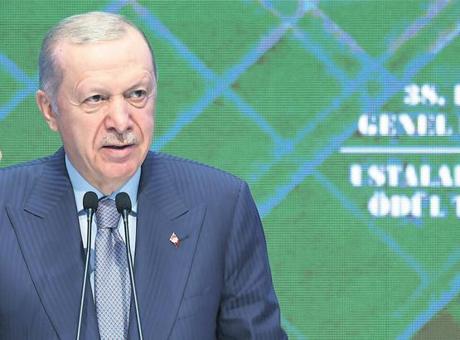 Psikolojik eşik başarıyla aşıldı
