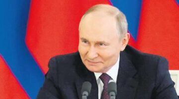 Putin, Şeybani’yi kabul etti