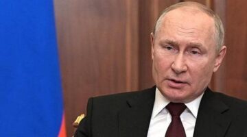 Putin: Trump ile görüşme zamanında ve çok faydalı oldu