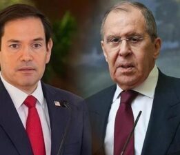 Putin-Trump zirvesi öncesinde üst düzey temas! Rusya ve ABD dışişleri bakanları görüştü