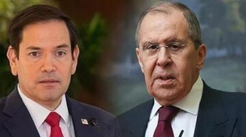 Putin-Trump zirvesi öncesinde üst düzey temas! Rusya ve ABD dışişleri bakanları görüştü