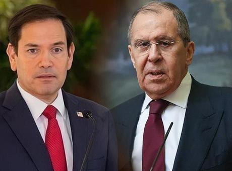 Putin-Trump zirvesi öncesinde üst düzey temas! Rusya ve ABD dışişleri bakanları görüştü