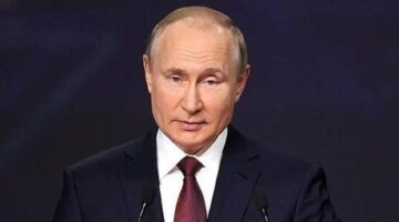 Putin, Ukrayna’daki son gelişmeleri Caparov ile paylaştı