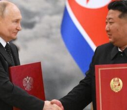 Putin ve Kim, Çin’e gidiyor: Dünyanın gözü Zafer Geçidi’ndeyken Batı’ya ne mesaj verilecek?